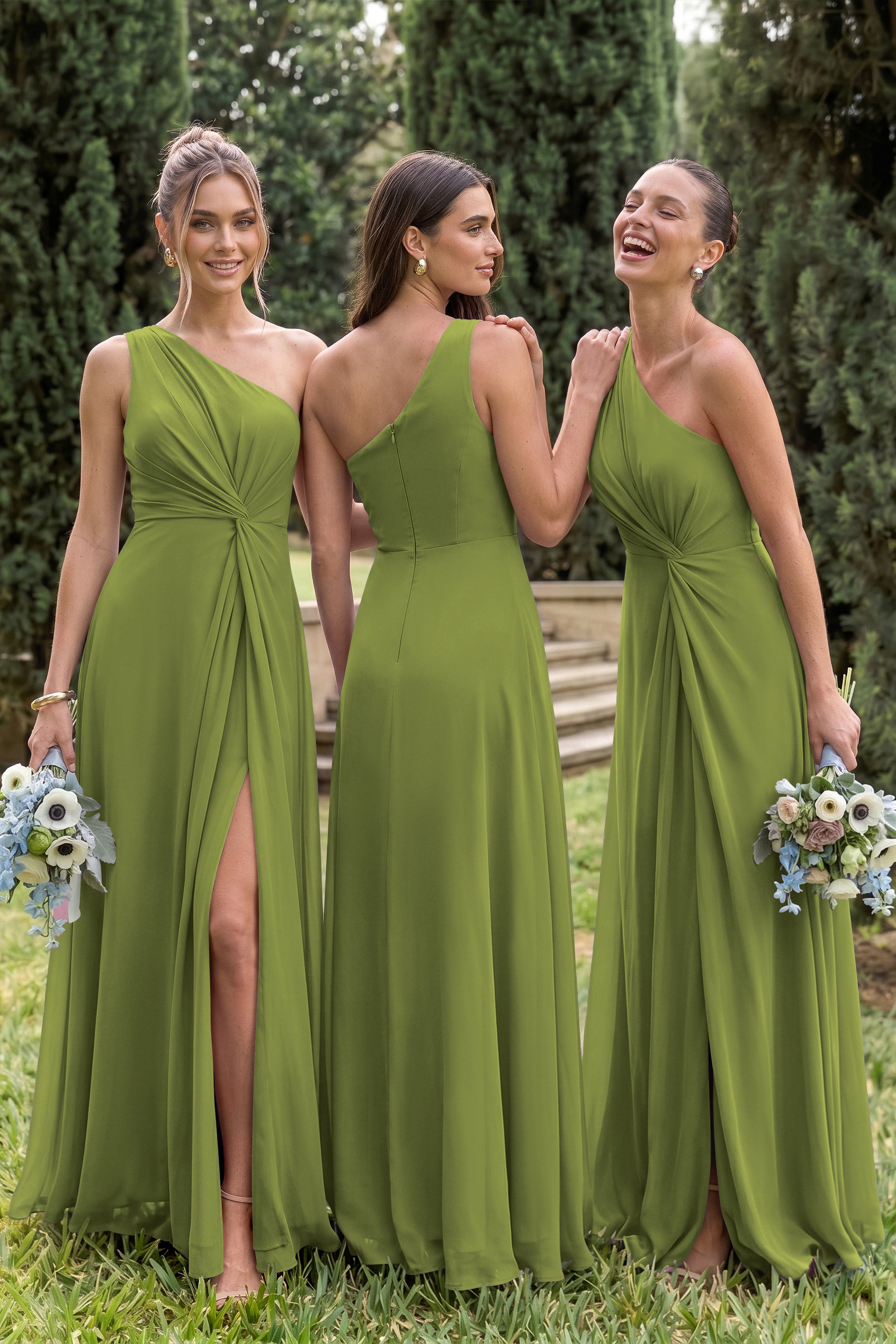 [Olive Green]