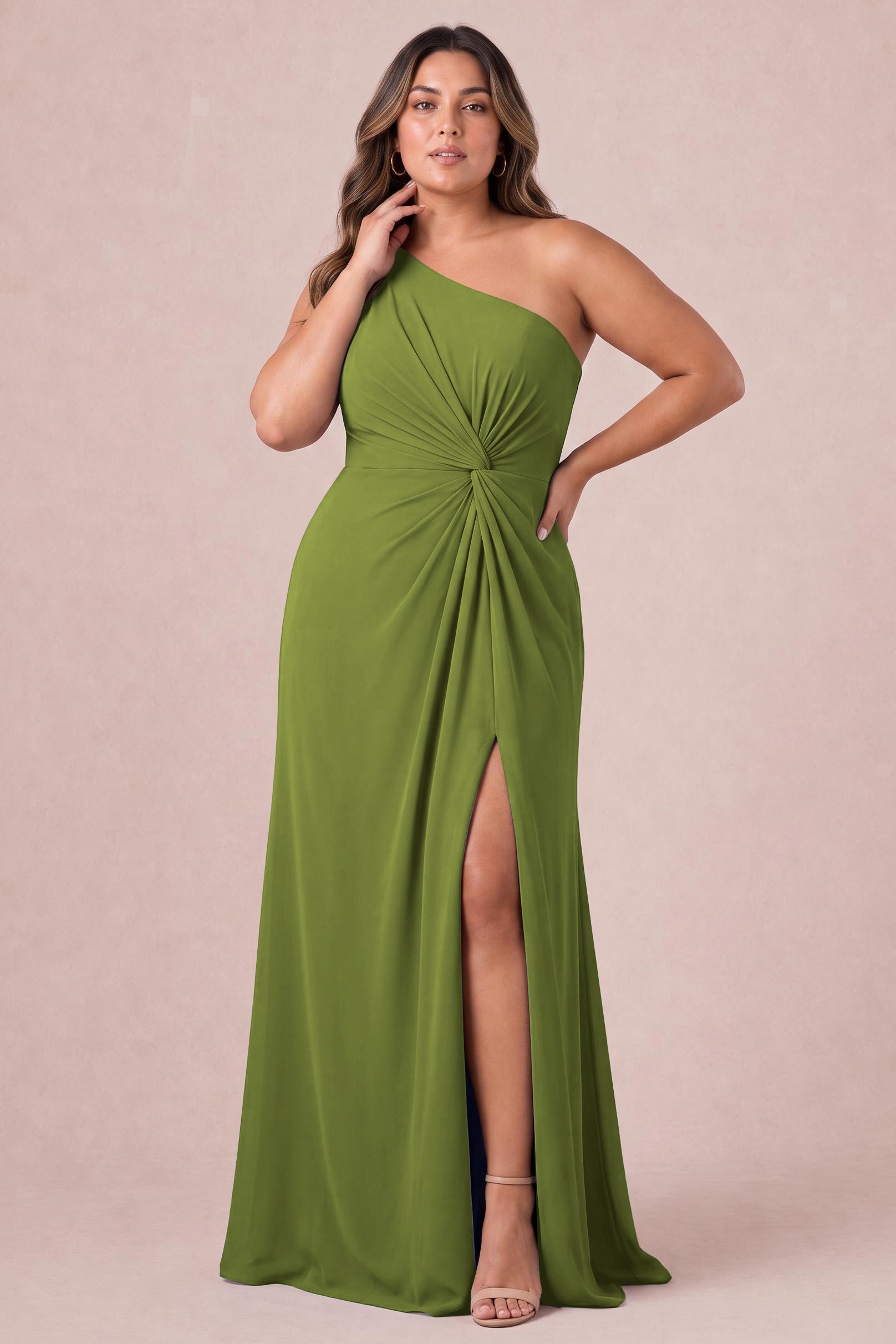 [Olive Green]