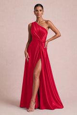 Monique Shiny Satin