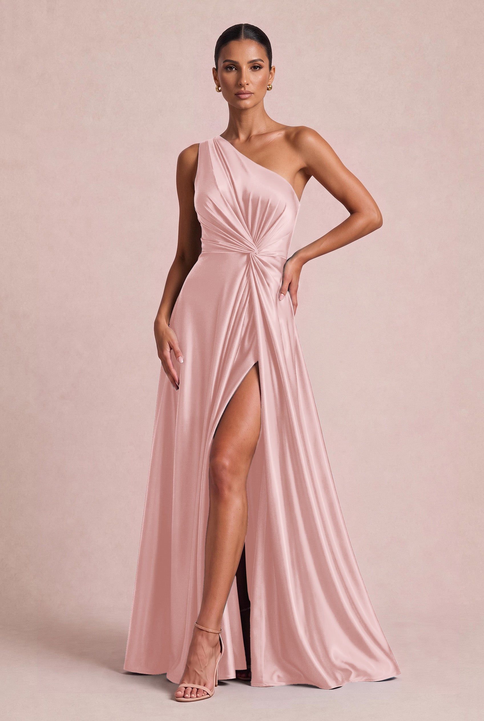 [Dusty Rose]