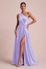 Monique Shiny Satin