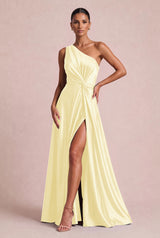 Monique Shiny Satin