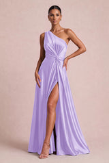 Monique Shiny Satin
