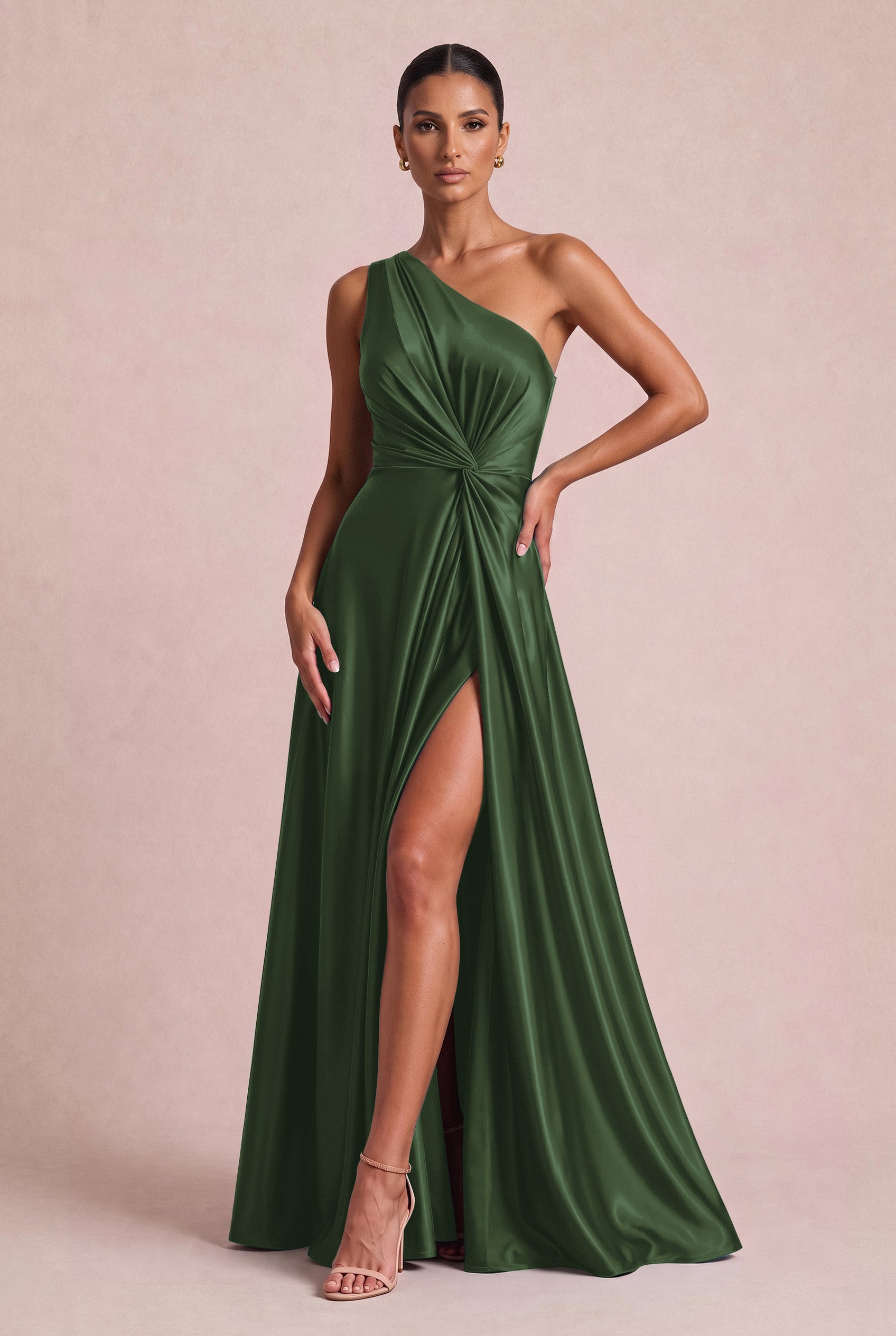 [Olive Green]