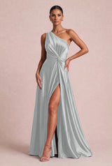 Monique Shiny Satin
