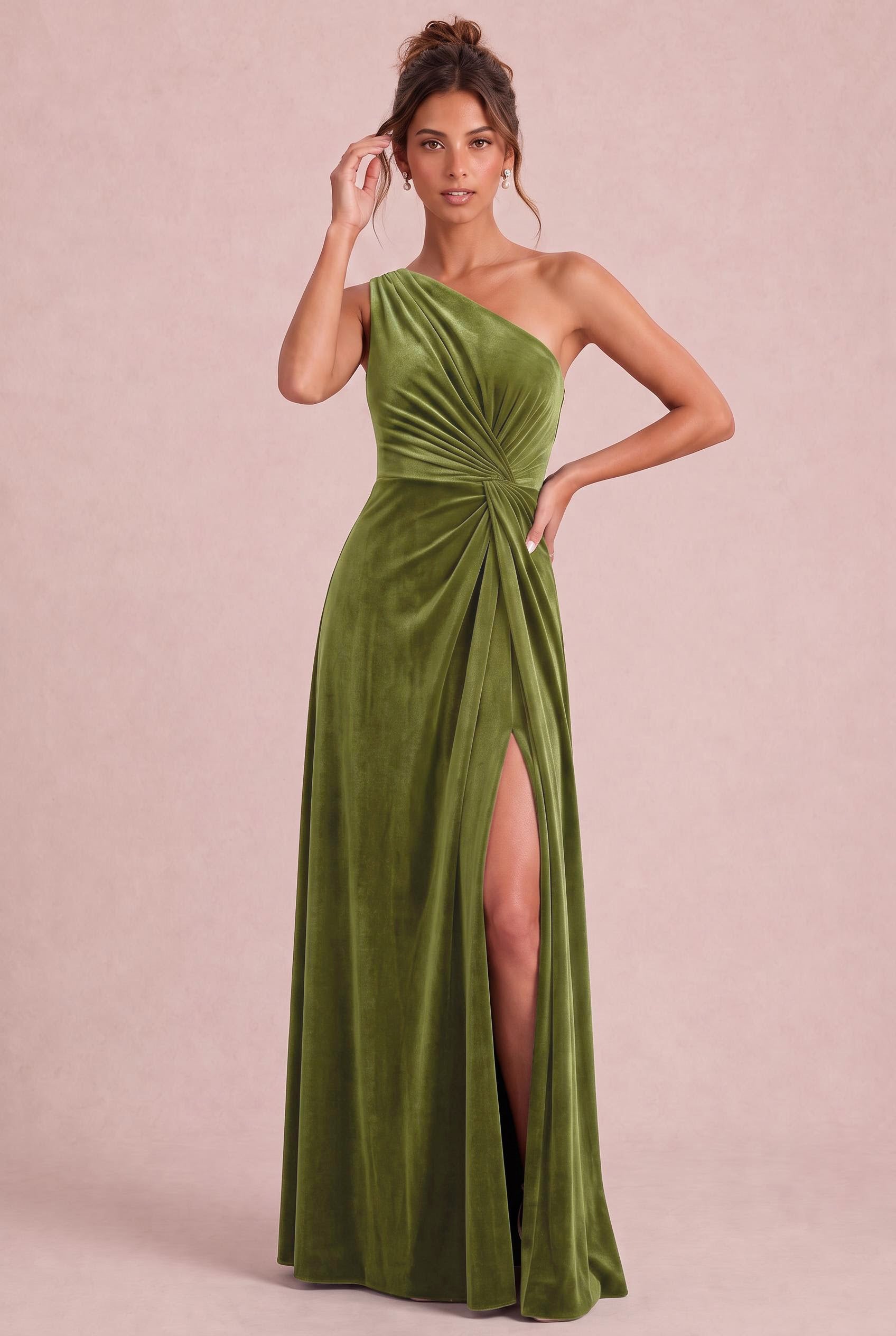 [Olive Green]