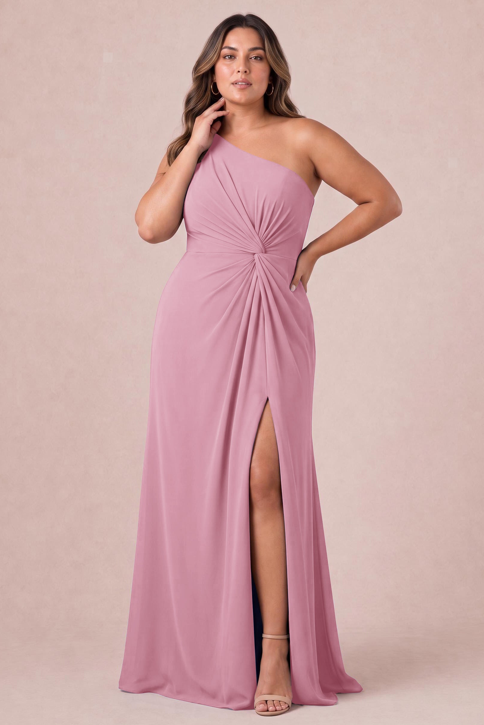 [Vintage Mauve]