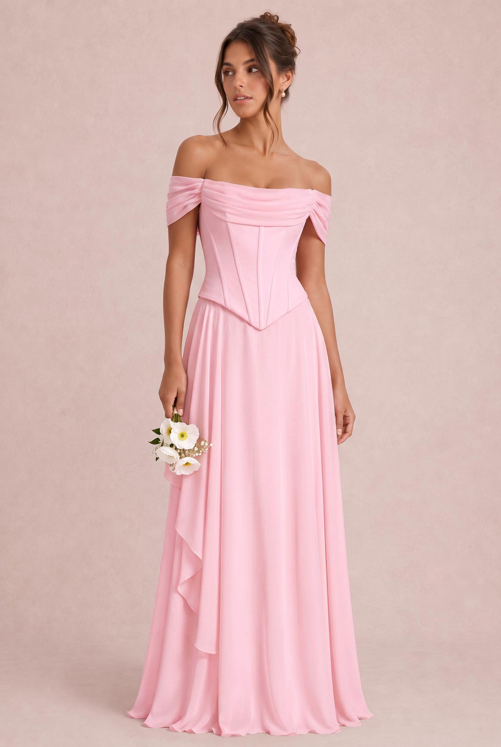 [Blushing Pink]