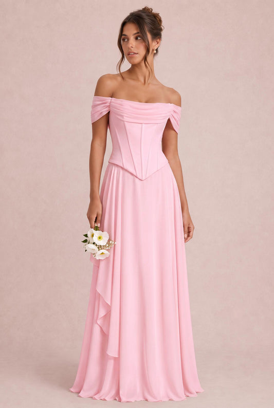 [Blushing Pink]