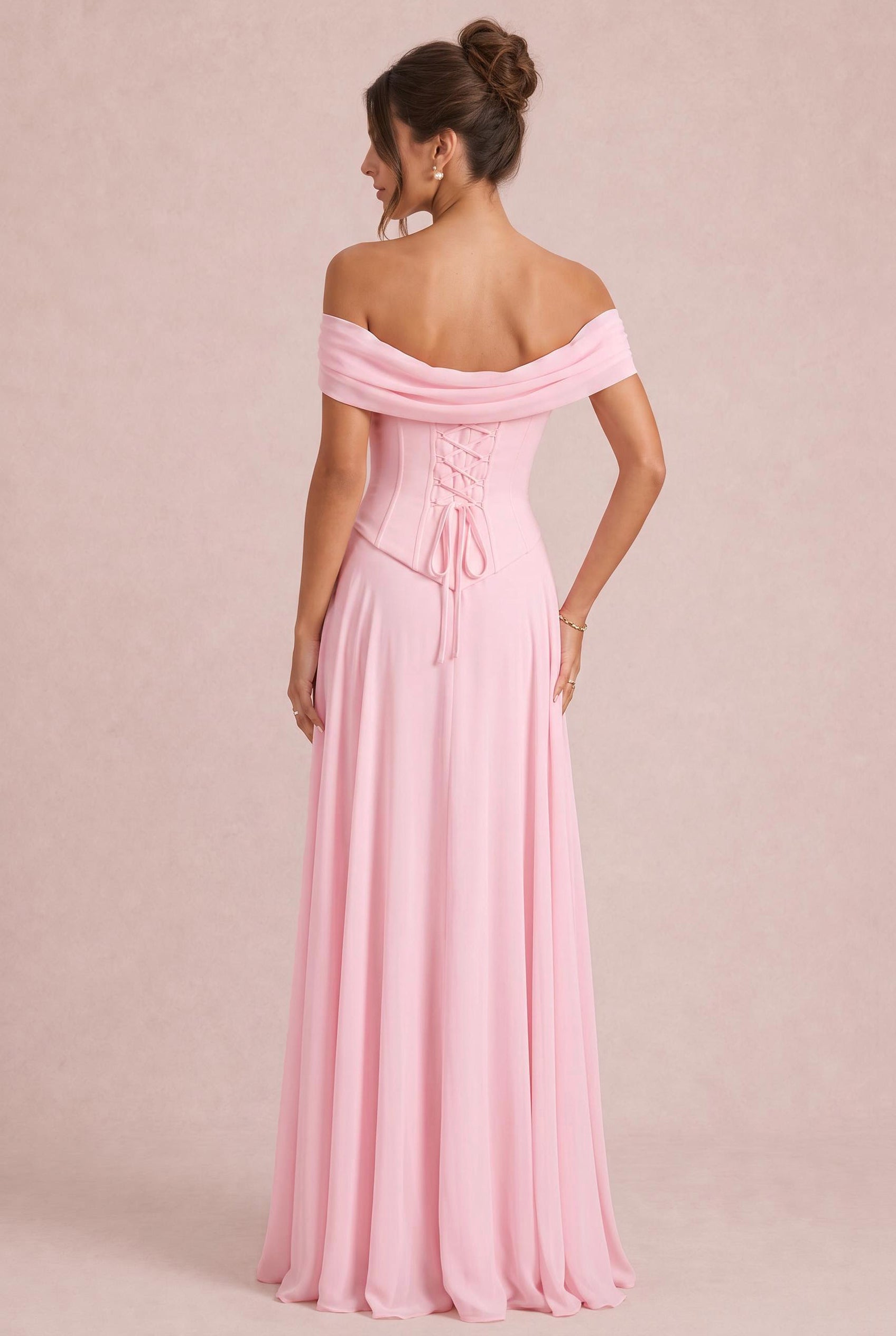 [Blushing Pink]
