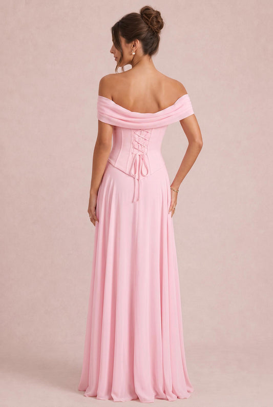 [Blushing Pink]