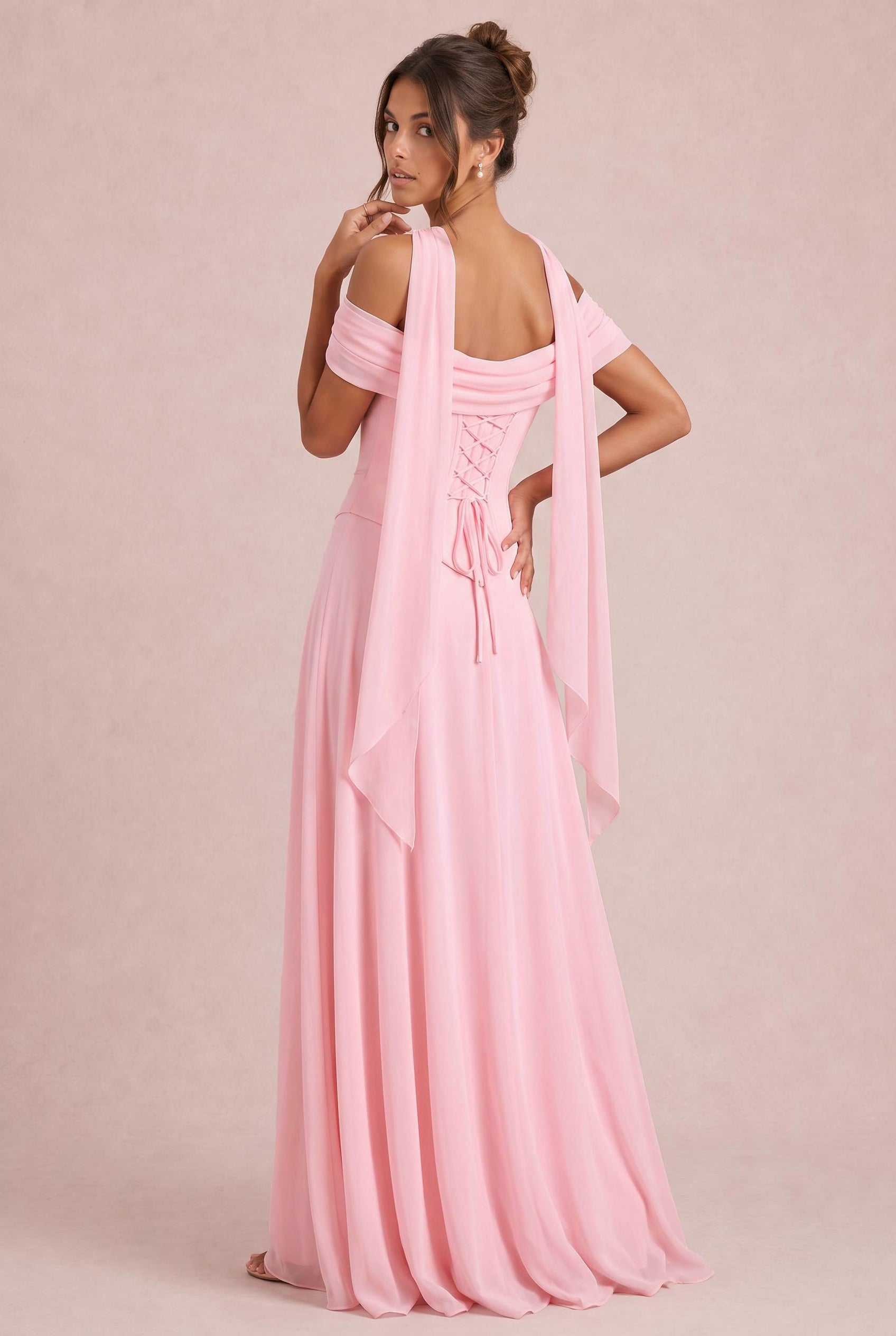 [Blushing Pink]