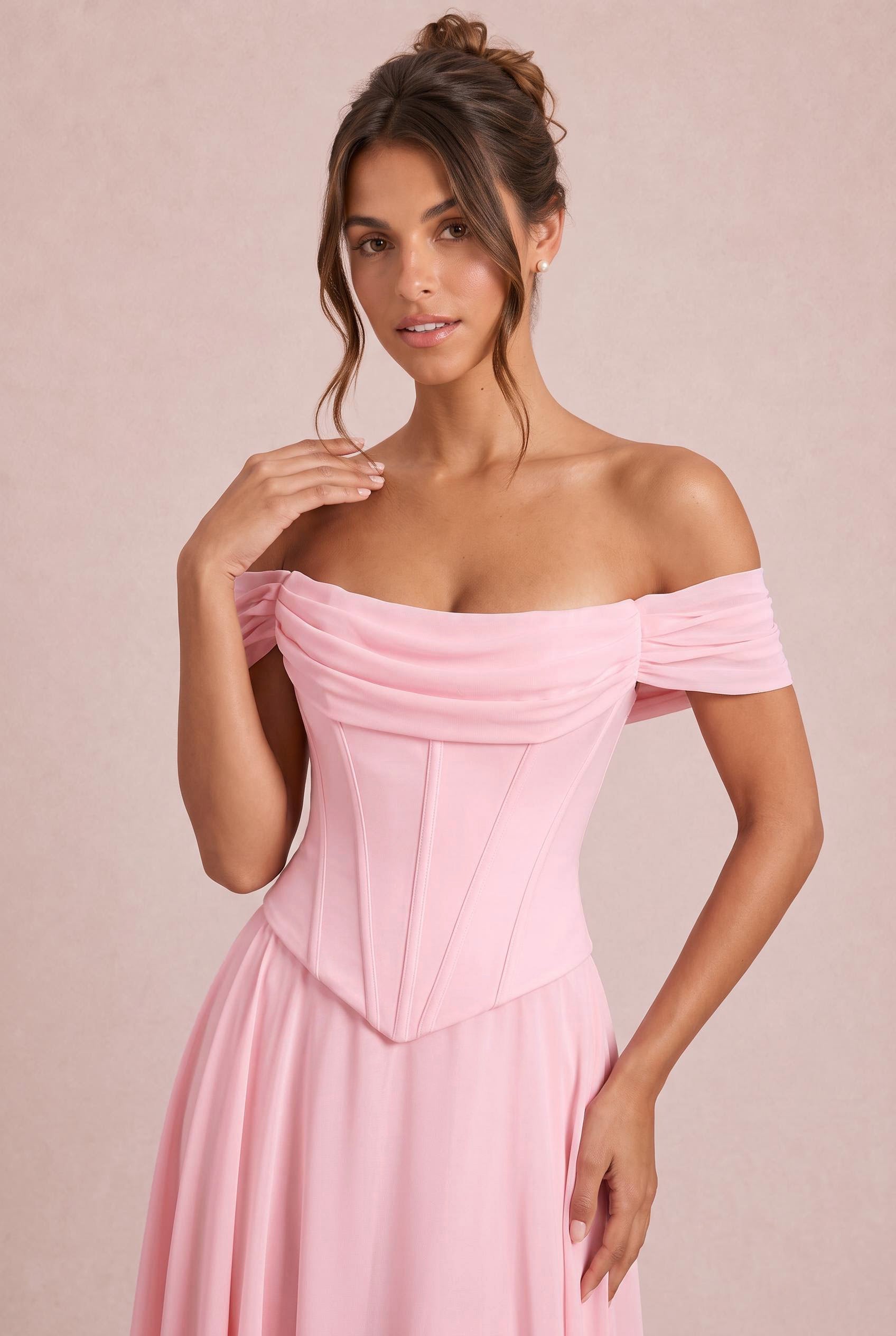 [Blushing Pink]