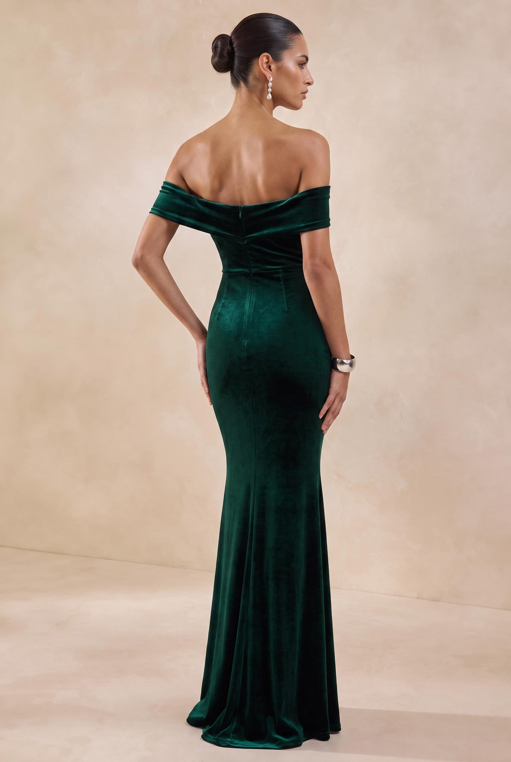[Emerald]