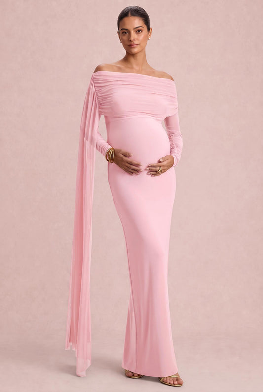 [Blushing Pink]