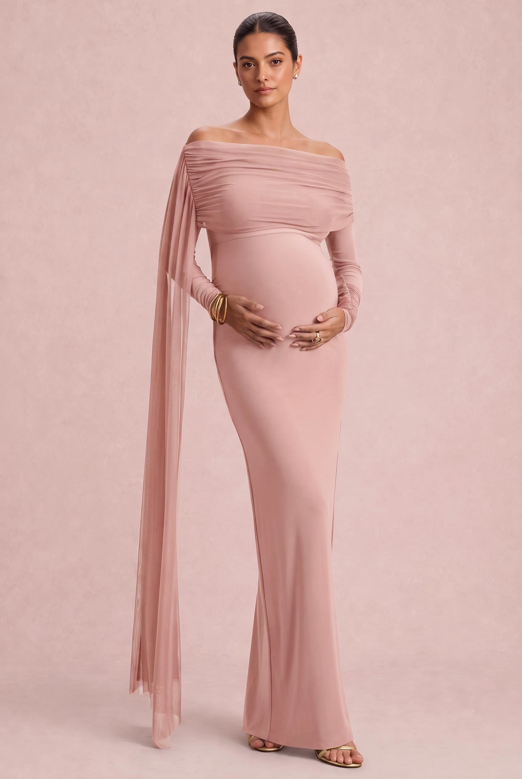 [Dusty Rose]