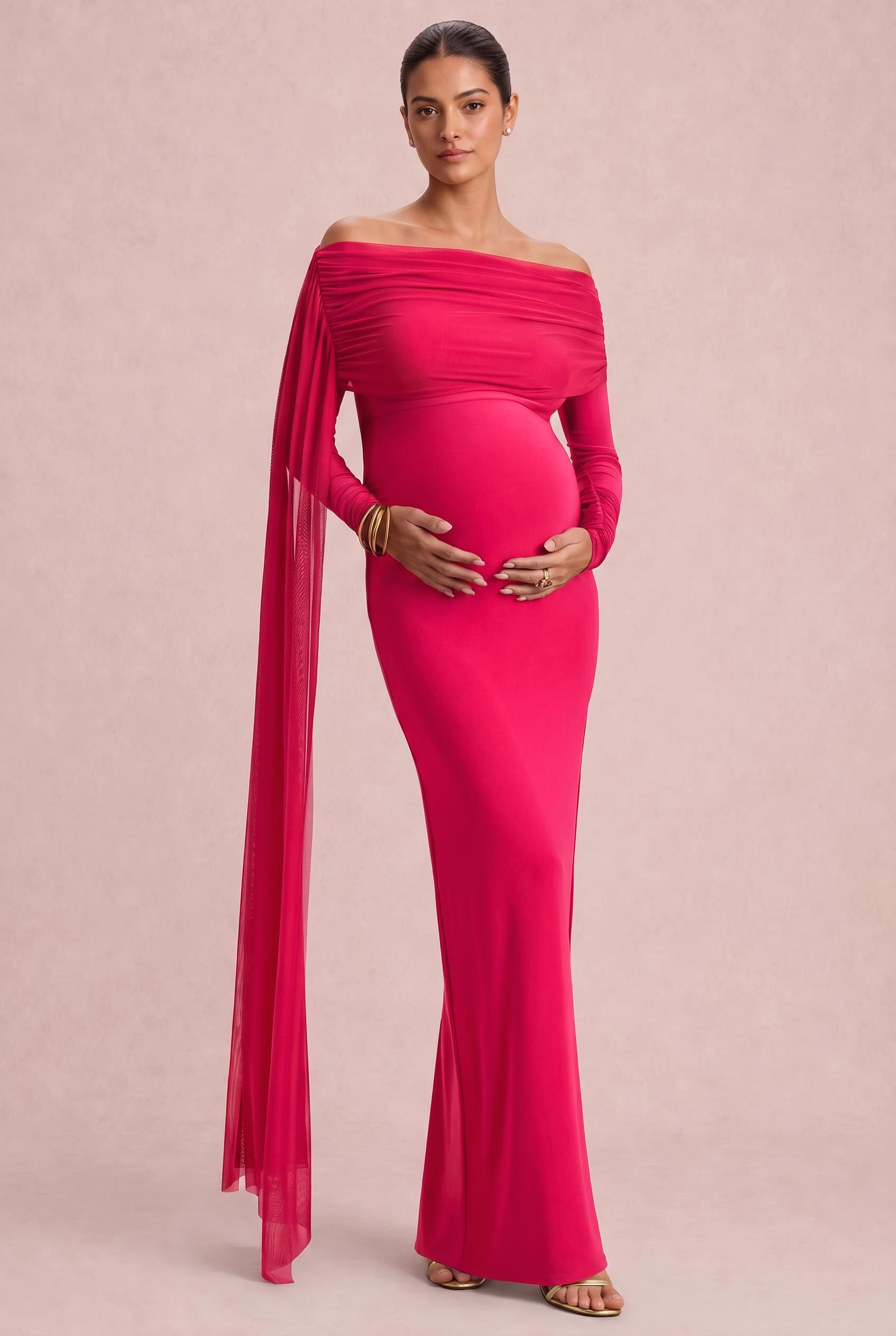[Hot Pink]