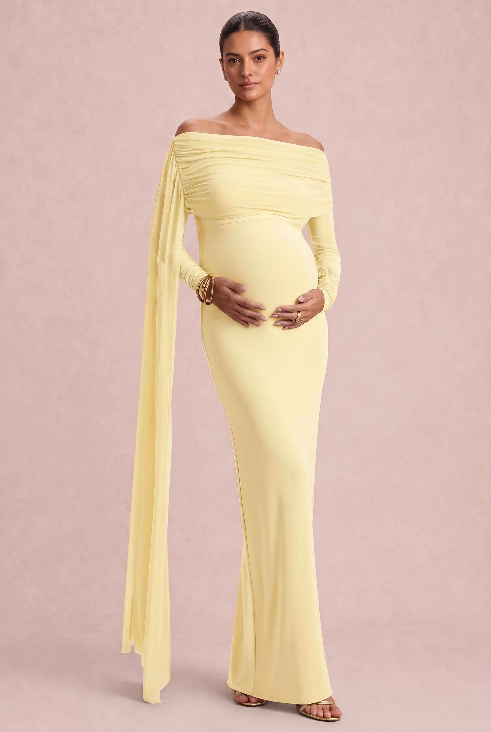 [Lemon Sorbet]