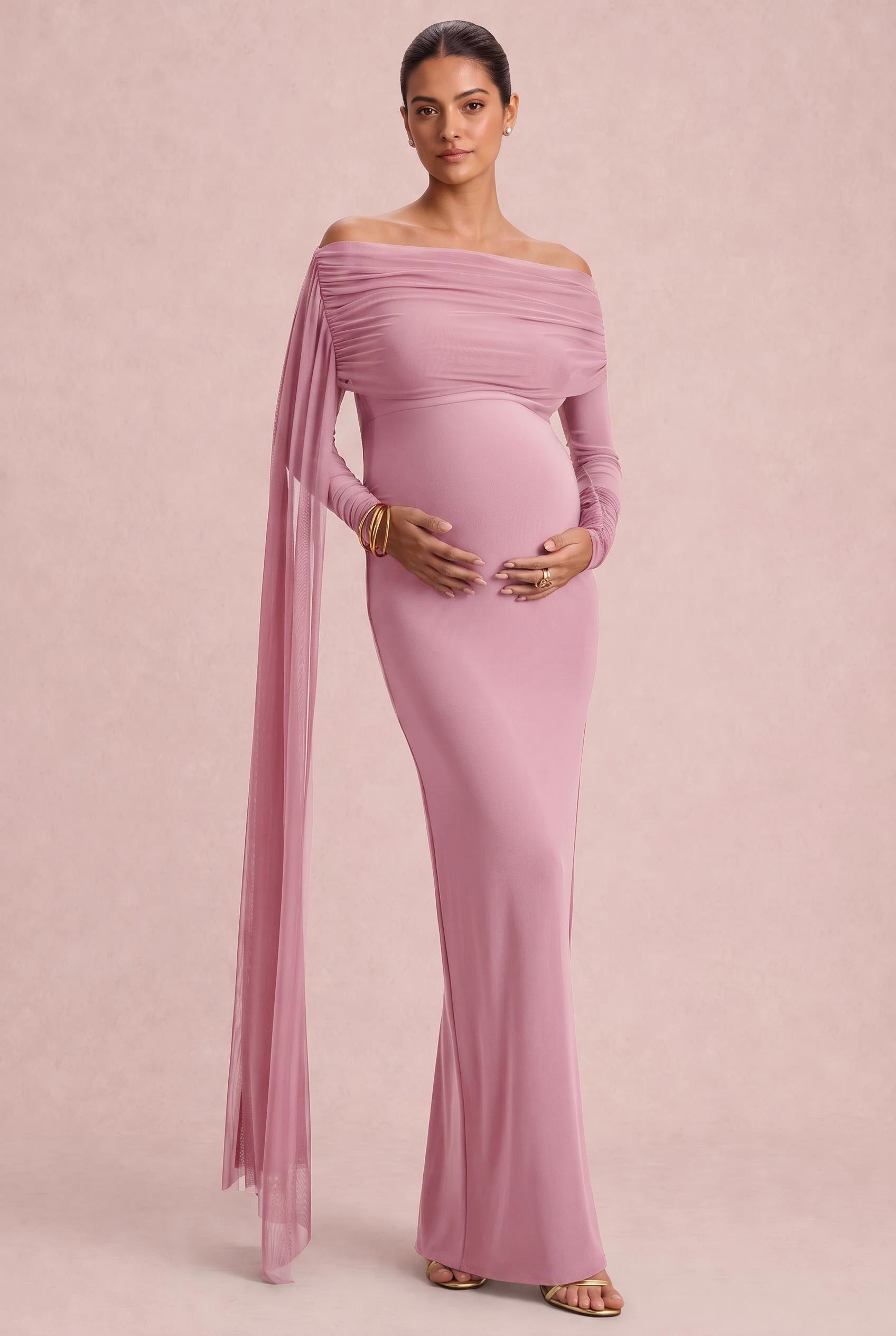 [Vintage Mauve]