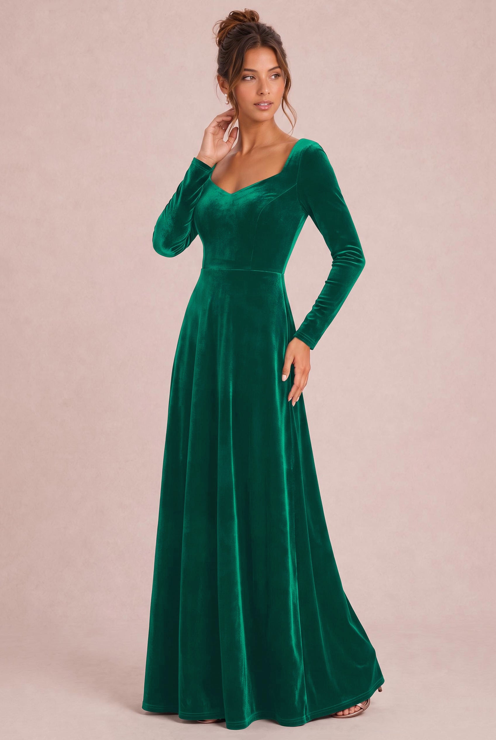 [Emerald]