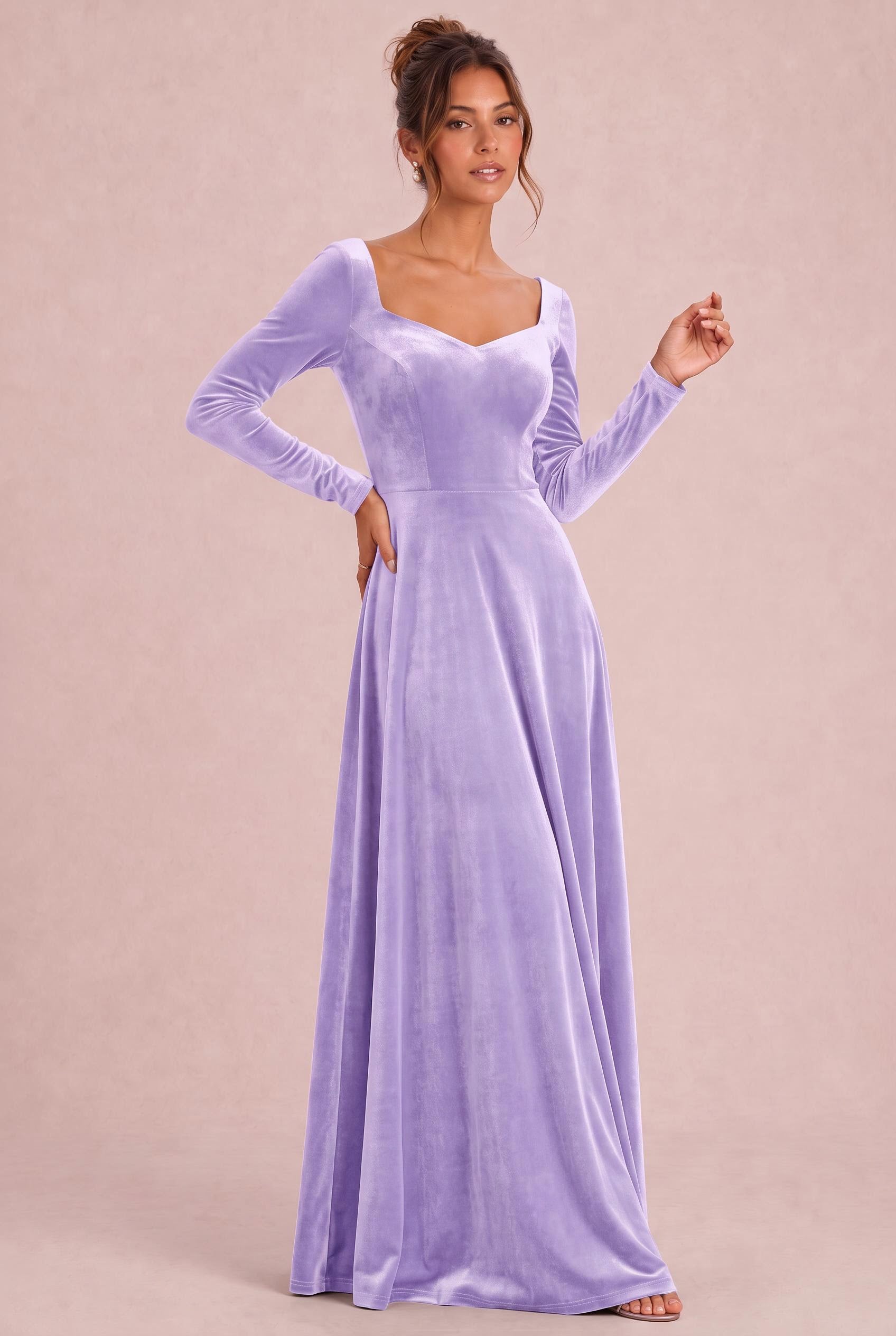 [Lavender]