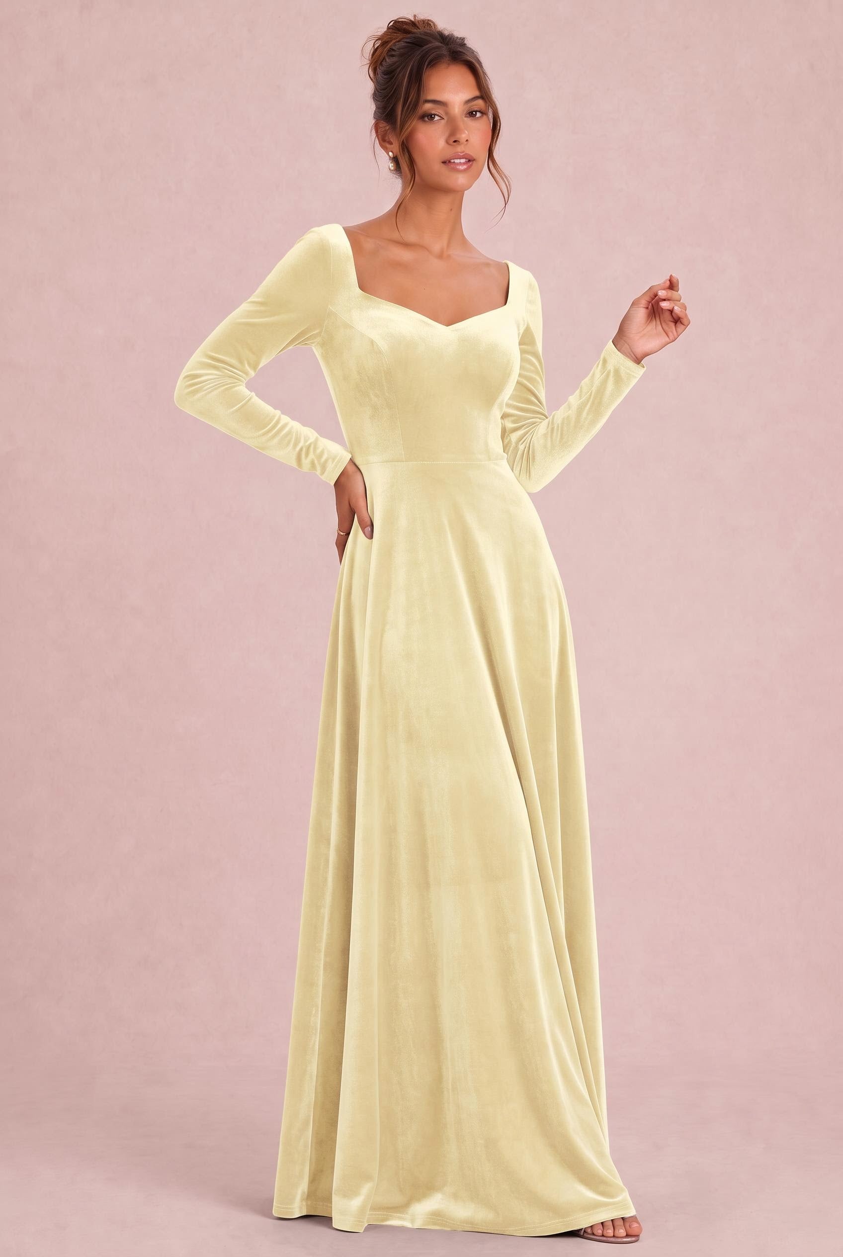 [Lemon Sorbet]