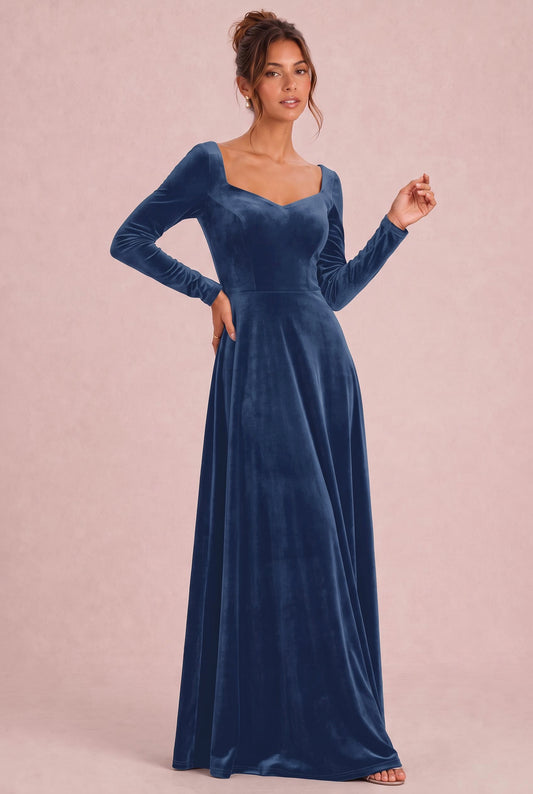 [Navy Blue]
