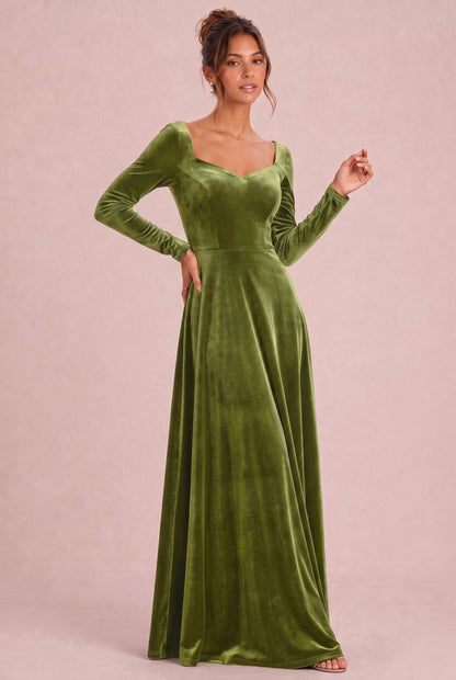 [Olive Green]