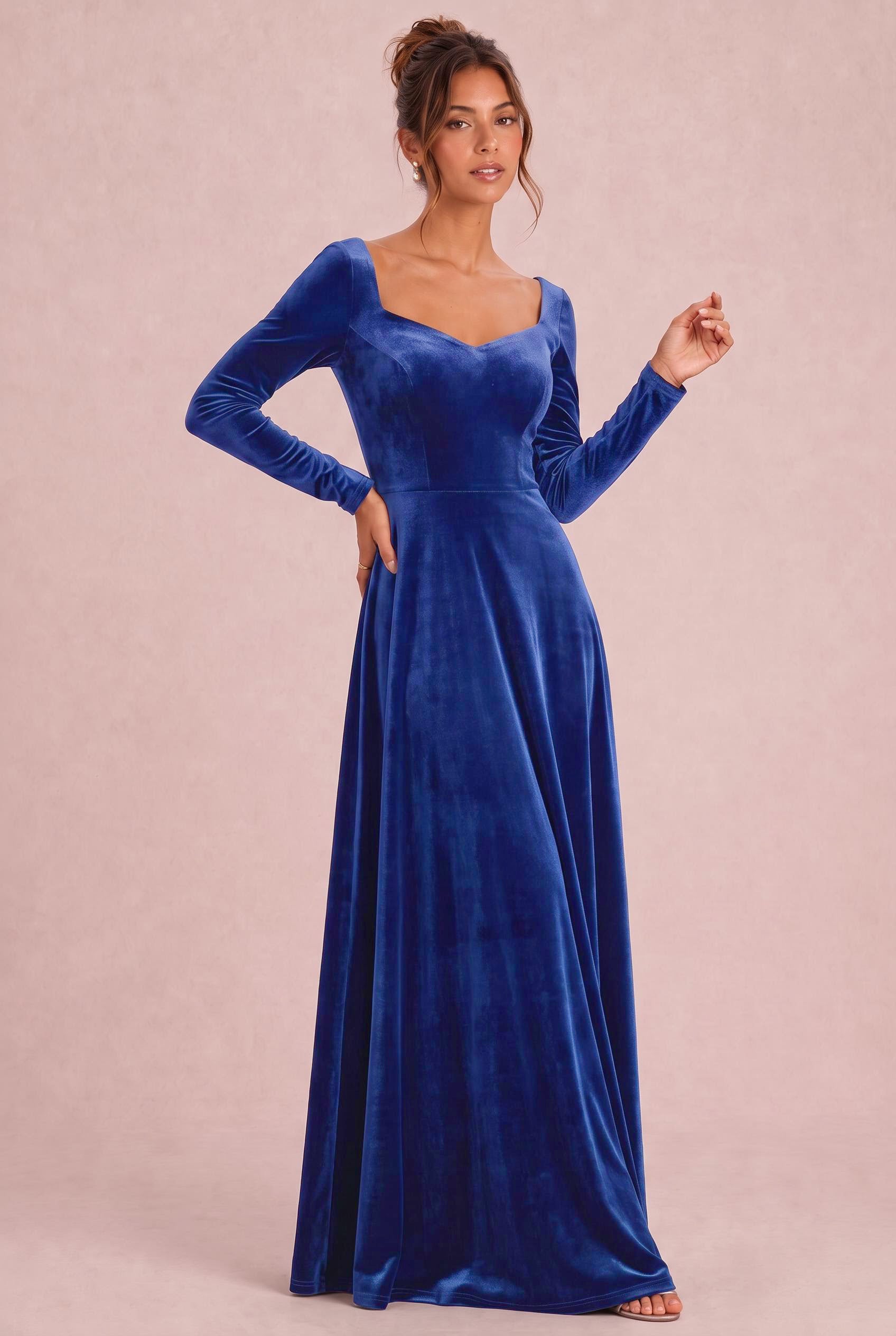 [Royal Blue]