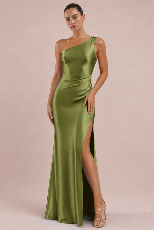 [Olive Green]