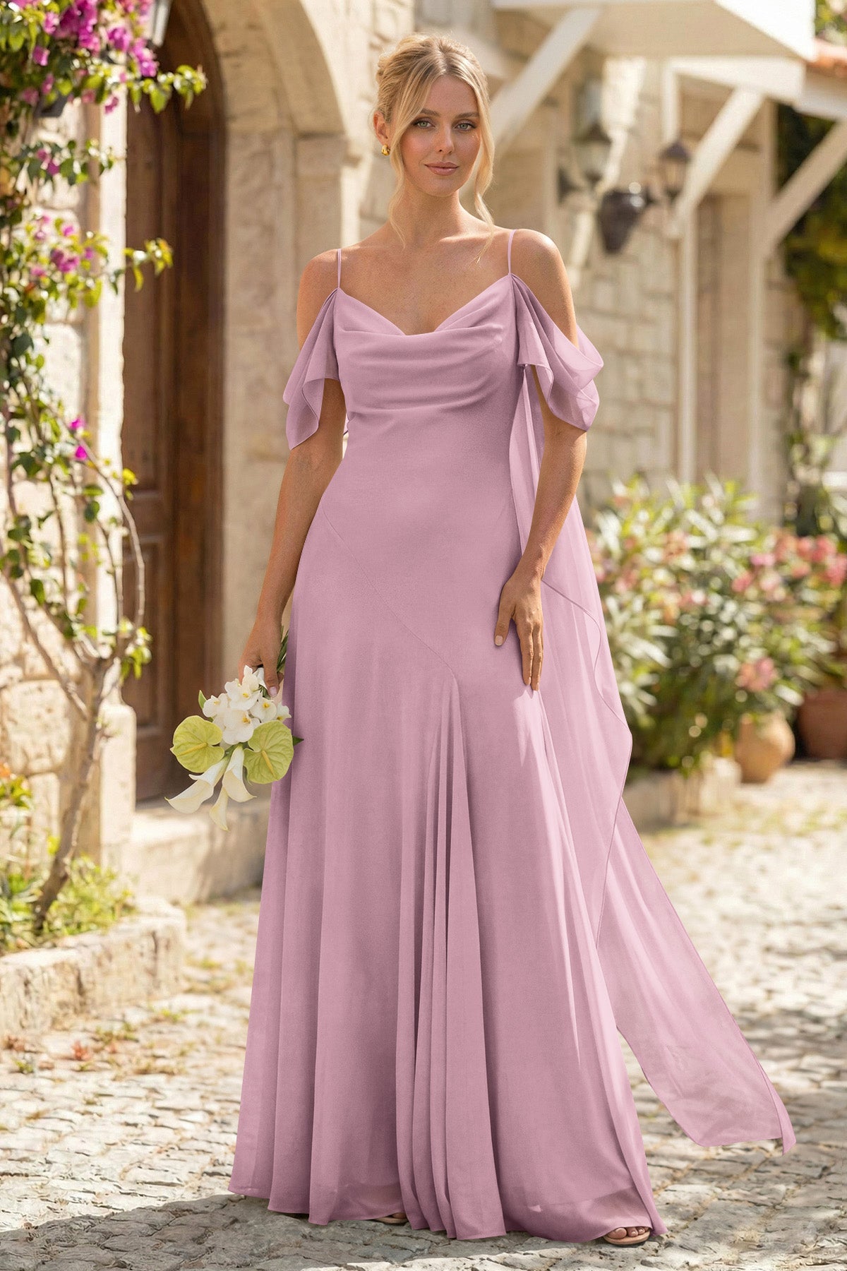 [Vintage-Mauve]