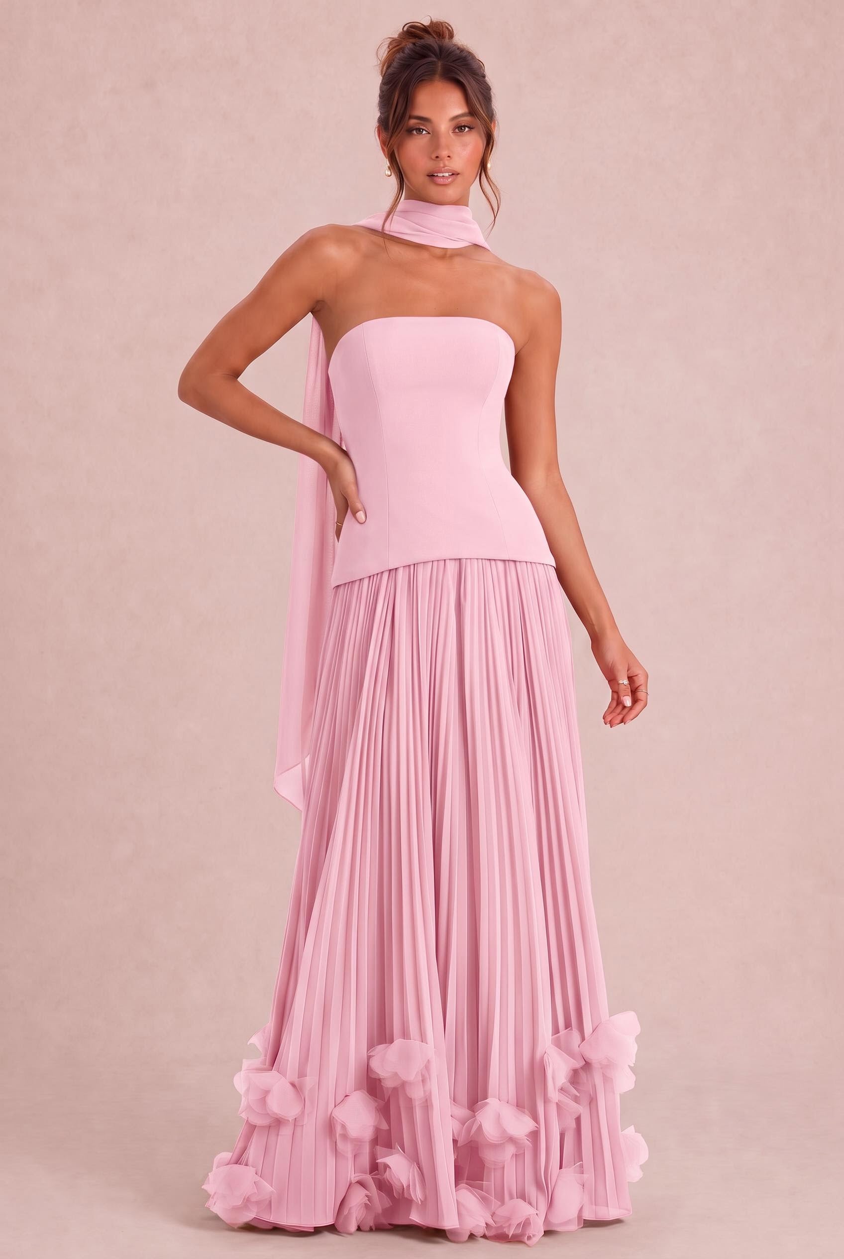 [Blushing Pink]