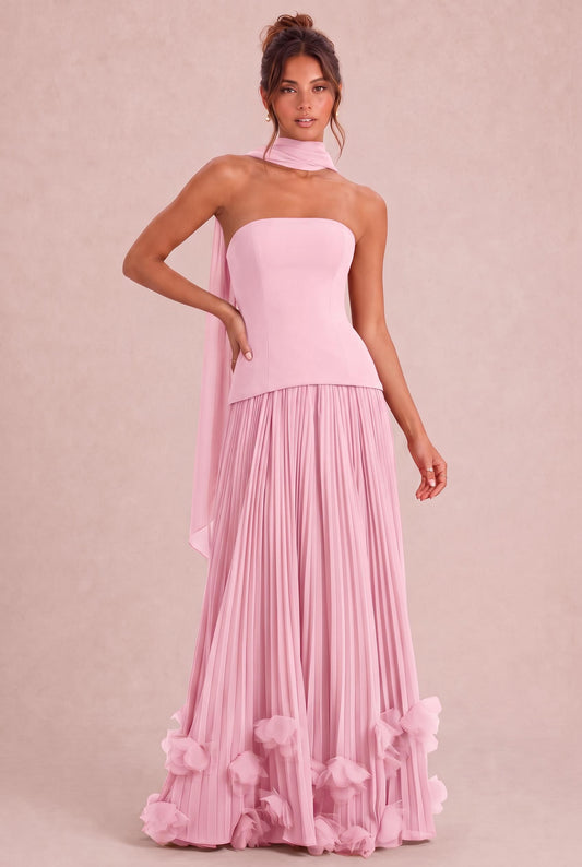 [Blushing Pink]