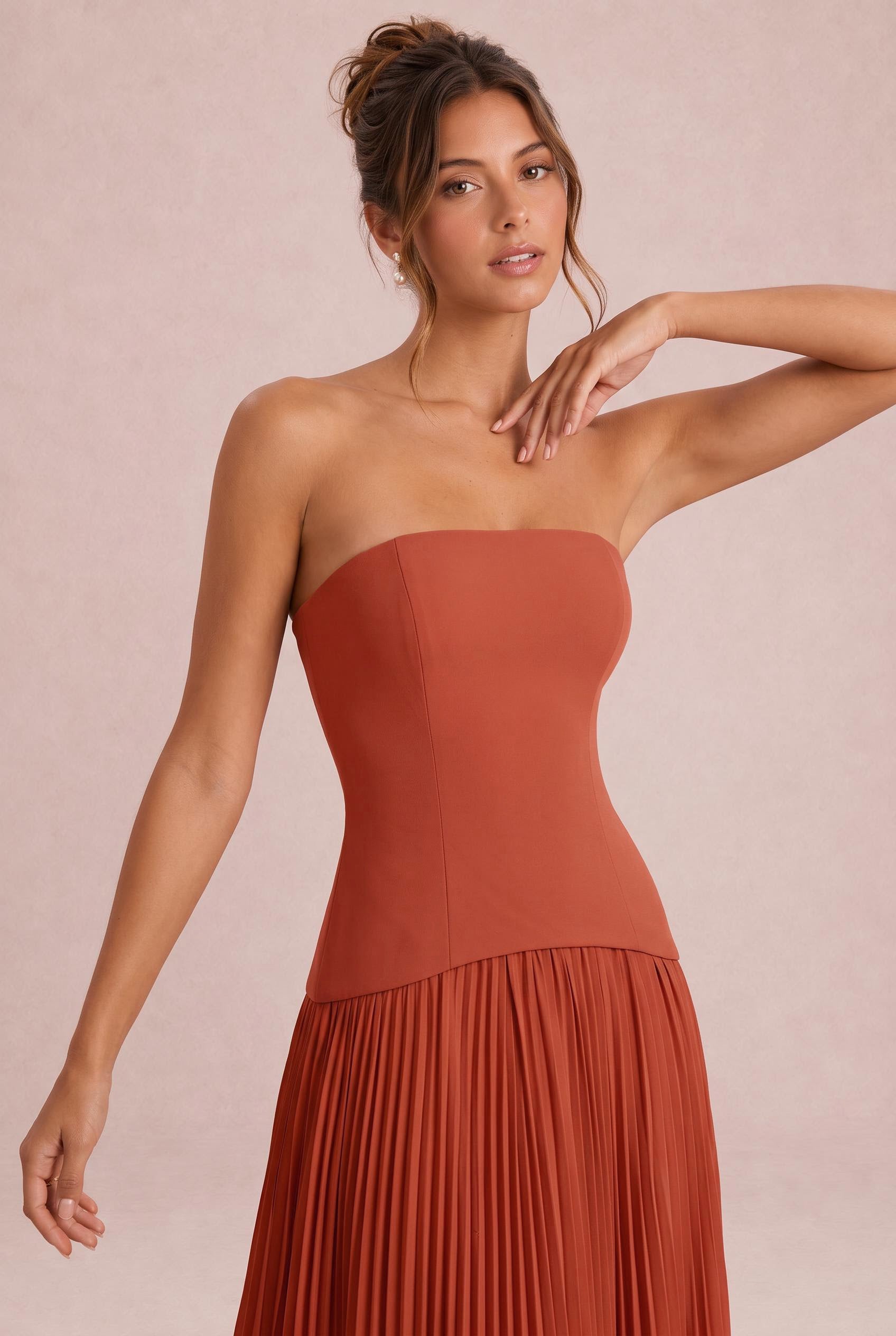 [Burnt Orange]