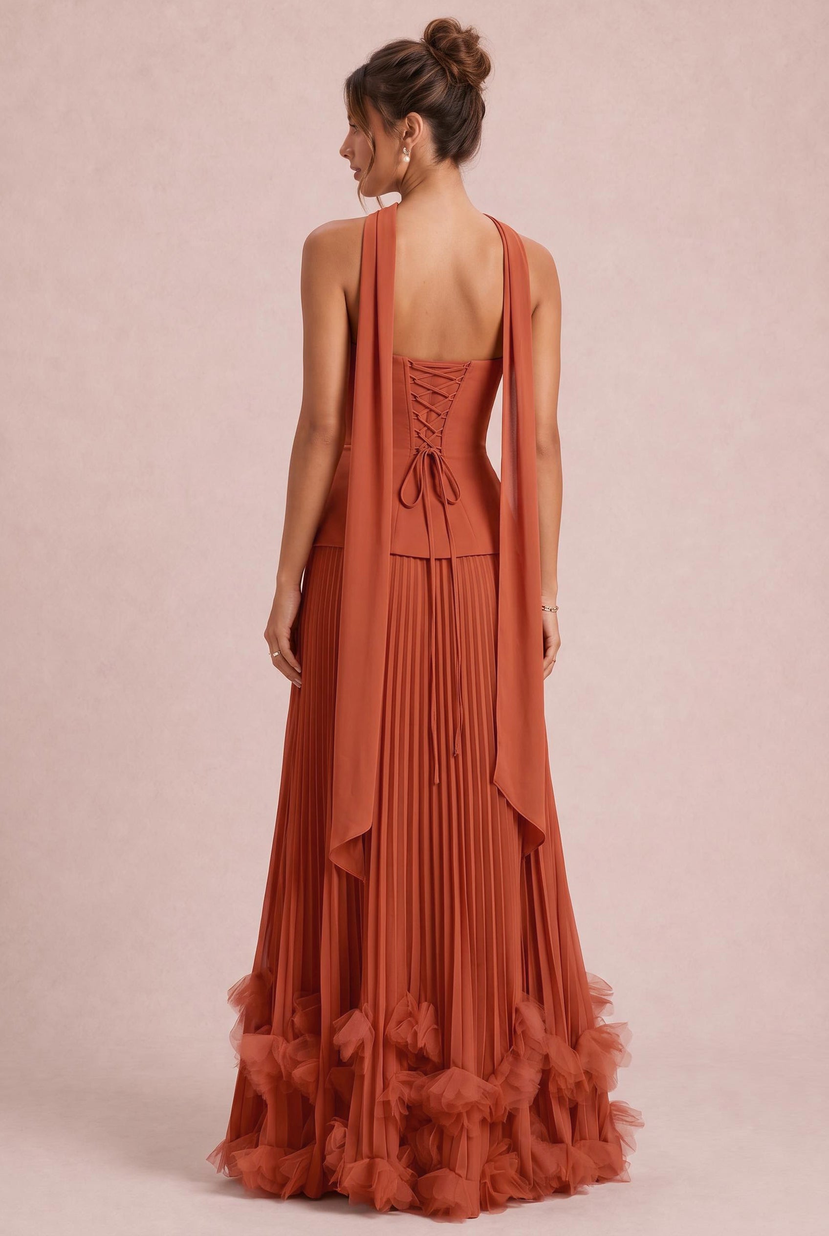 [Burnt Orange]