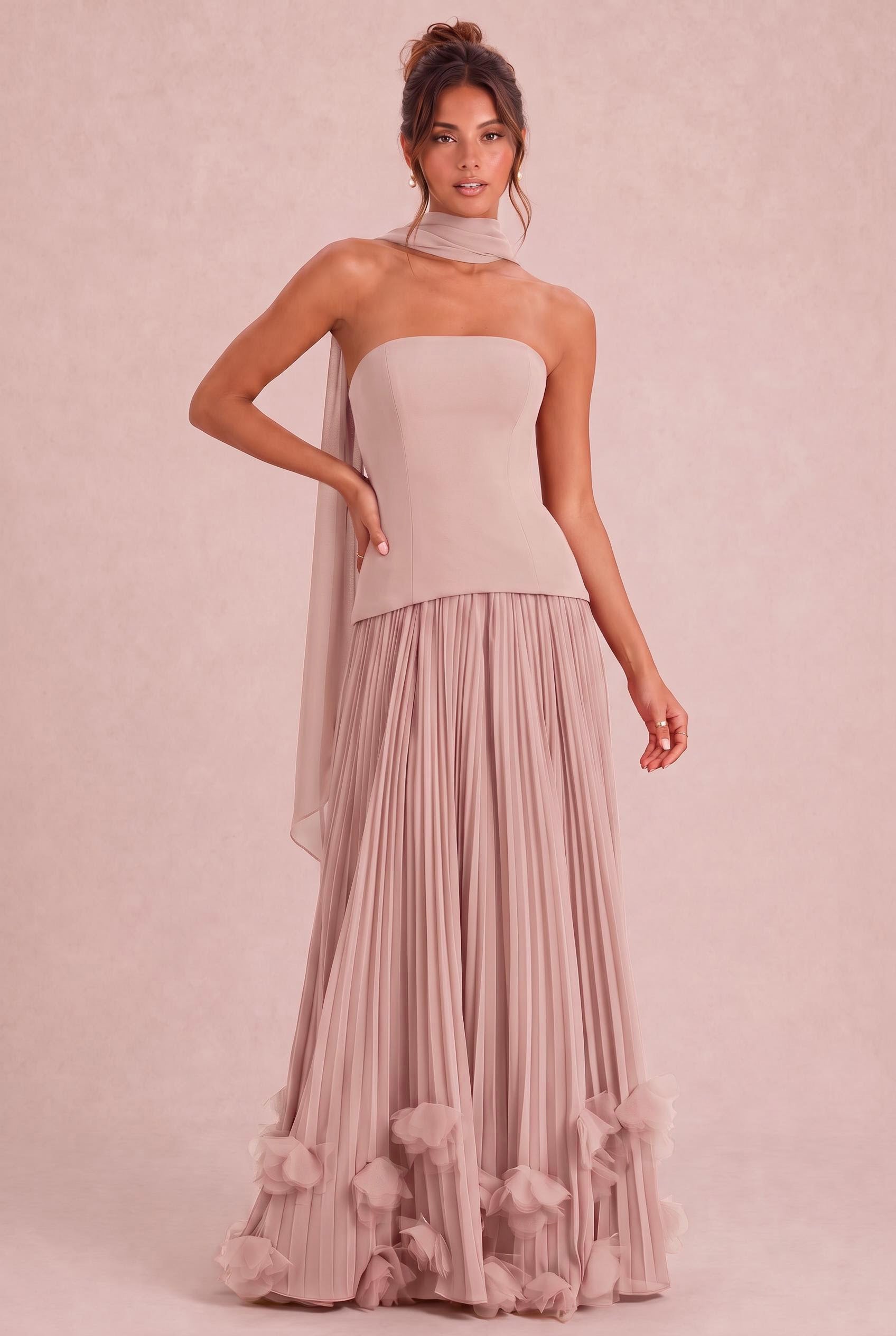 [Dusty Rose]