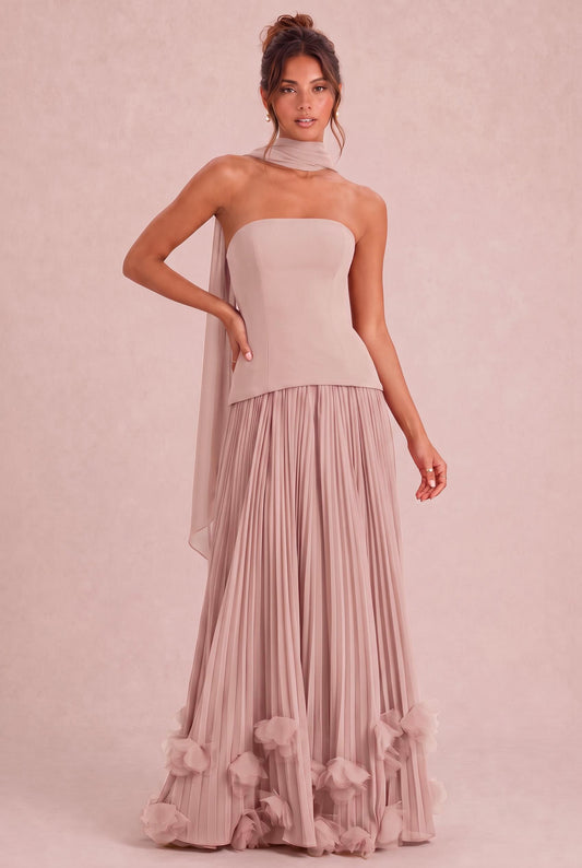 [Dusty Rose]