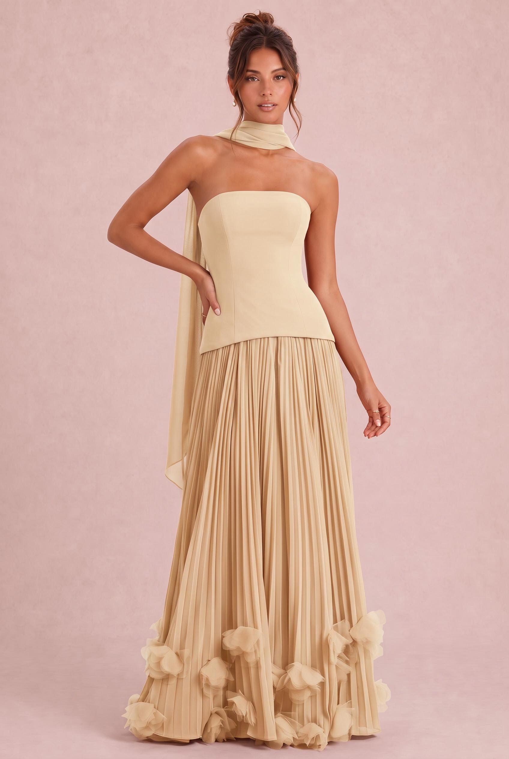 [Neutral Champagne]