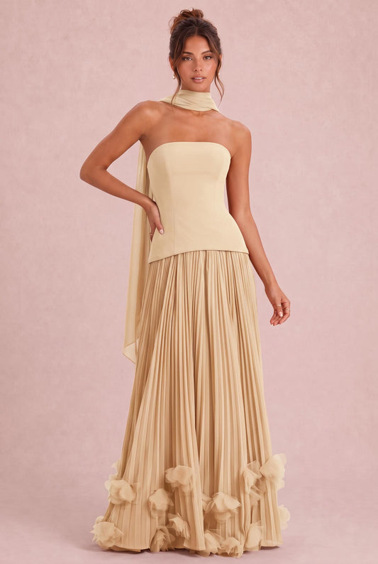 [Neutral Champagne]
