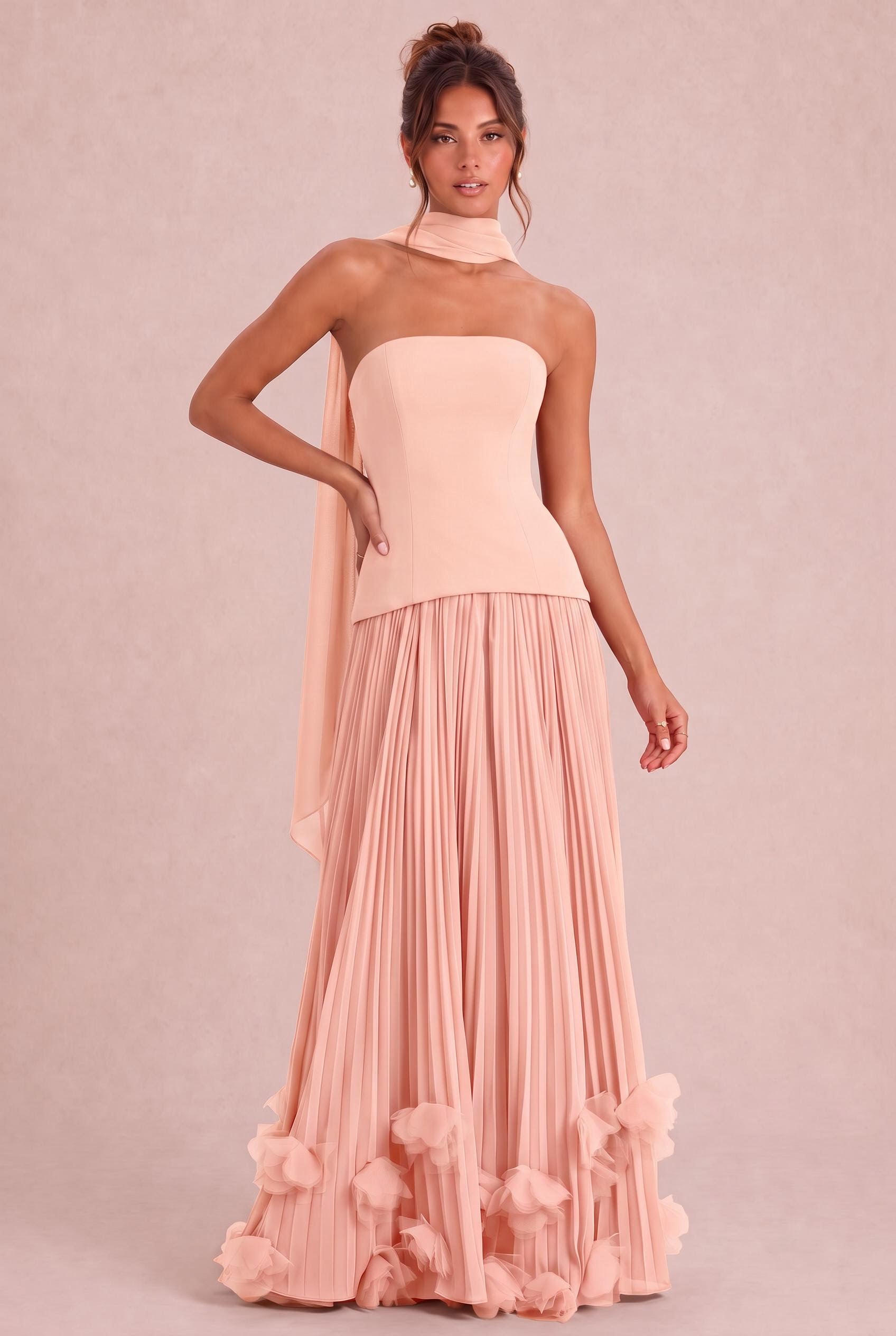 [Pearl Pink]