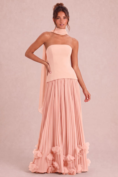 [Pearl Pink]