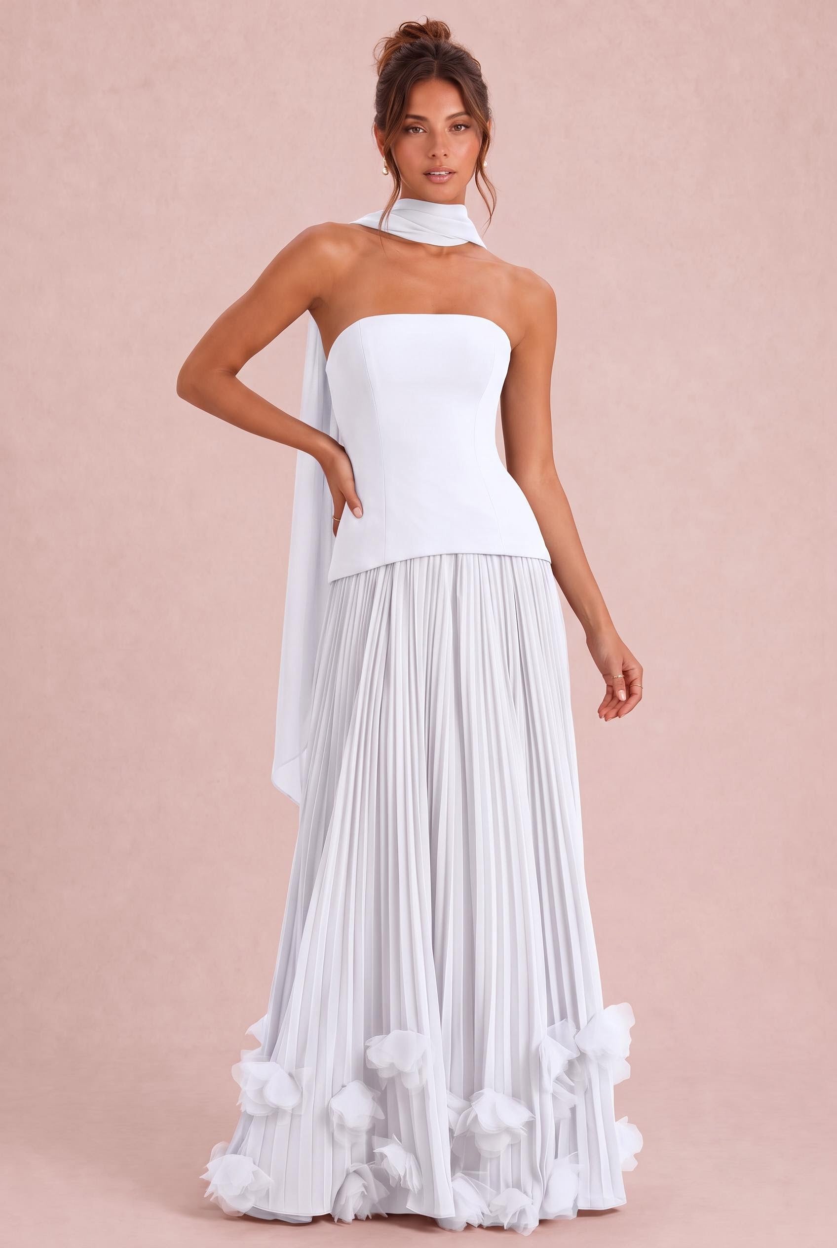 [White]