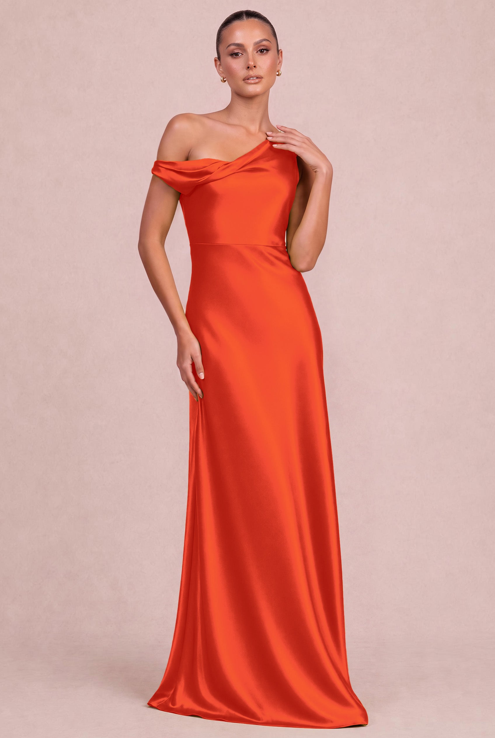 [Burnt Orange]