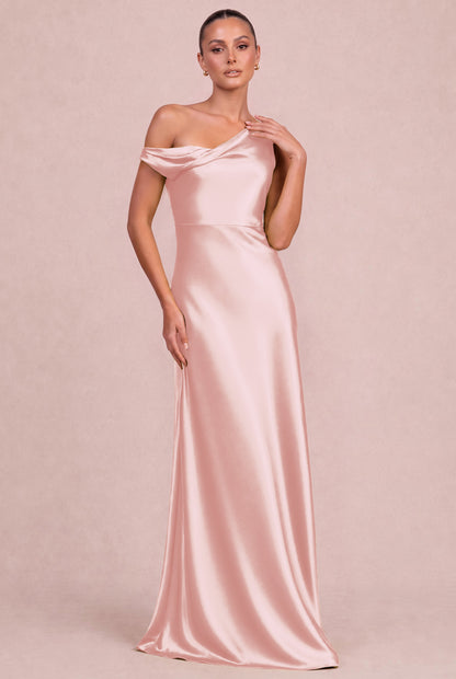 [Pearl Pink]