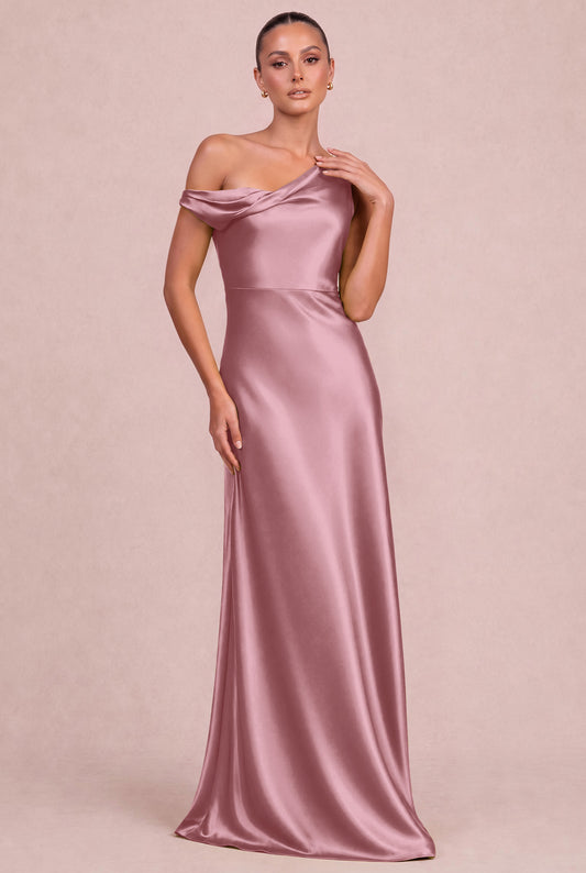 [Vintage Mauve]