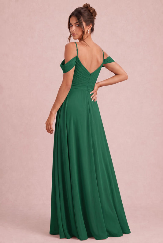 [Dark Green]