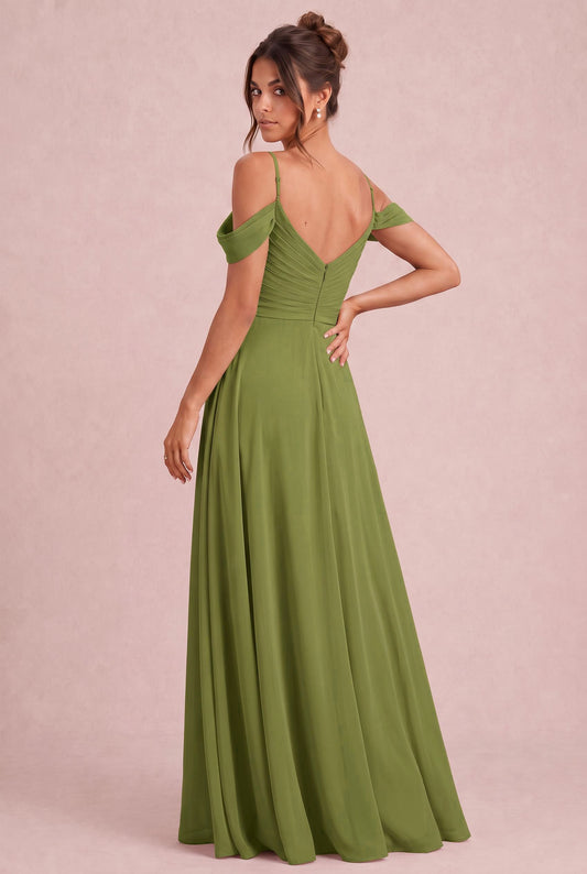 [Olive Green]