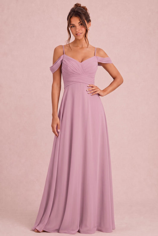 [Vintage Mauve]