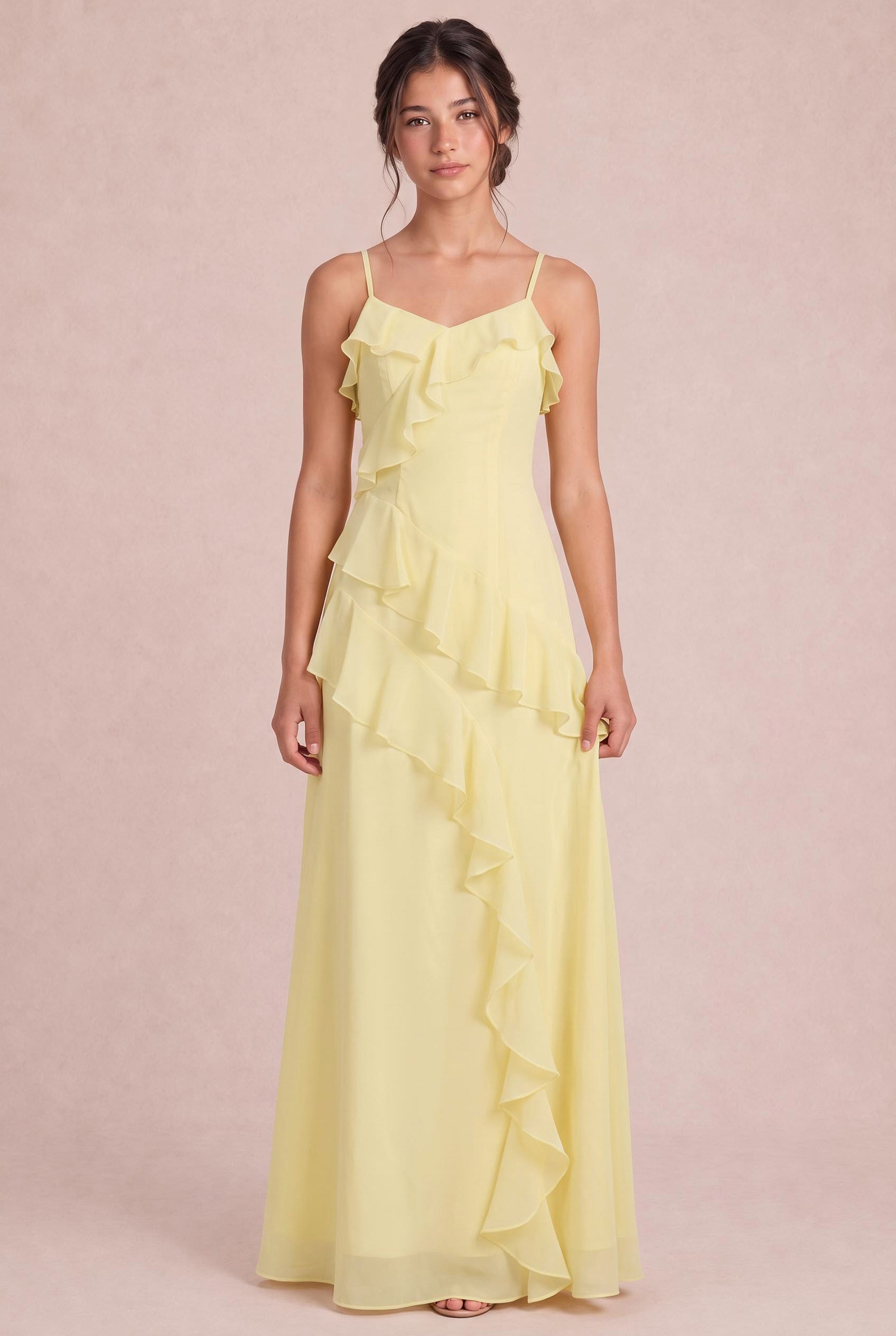 [Lemon Sorbet]
