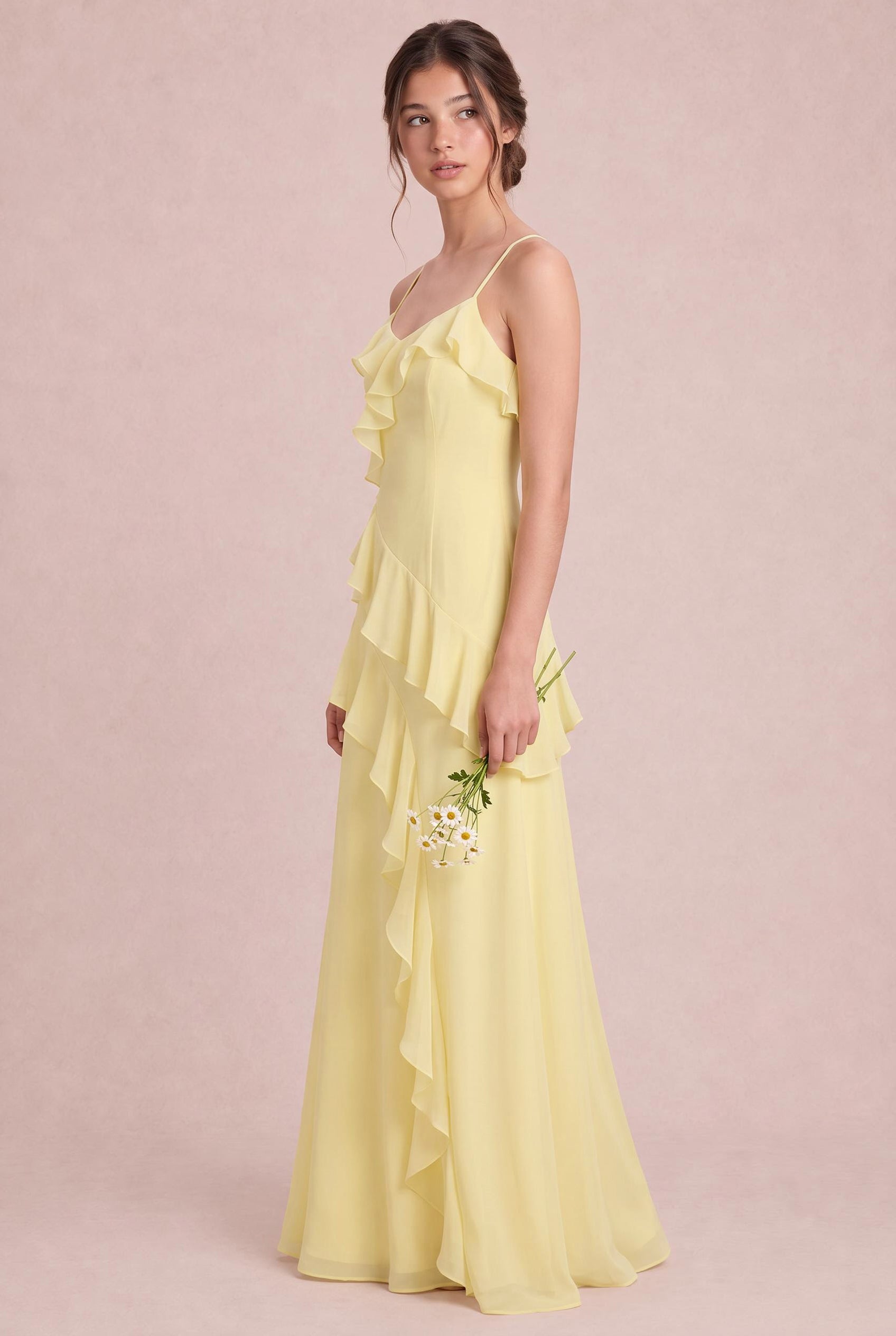 [Lemon Sorbet]